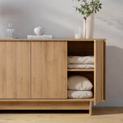 Pending - Modubox Console Finnley 61.5" Console - Available in 2 Colours