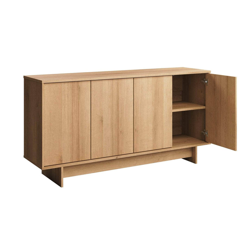 Pending - Modubox Console Finnley 61.5" Console - Available in 2 Colours