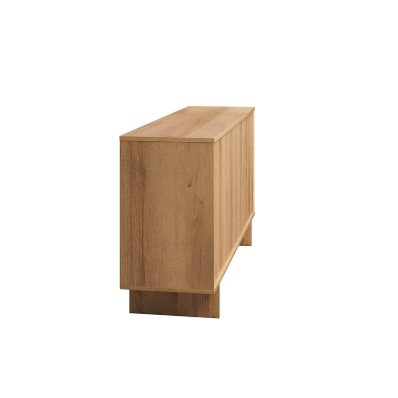 Pending - Modubox Console Finnley 61.5" Console - Available in 2 Colours