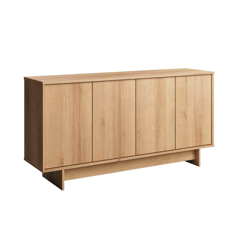 Pending - Modubox Console Finnley 61.5" Console - Available in 2 Colours