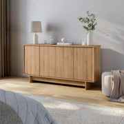 Pending - Modubox Console Finnley 61.5" Console - Available in 2 Colours