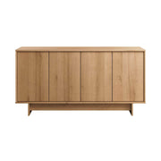 Pending - Modubox Console Oak Finnley 61.5" Console - Available in 2 Colours