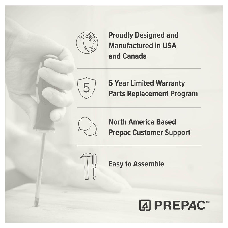 Pending - Modubox Console Rustic Ridge 66" 4-Door Console