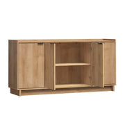 Pending - Modubox Console Table Simply Modern 4-Door Console - Available in 3 Colours