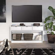 Pending - Modubox Console Table Simply Modern 60.25" Console - Available in 3 Colours