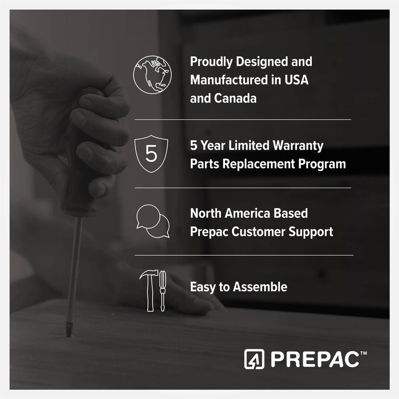 Pending - Modubox Console Table Simply Modern 60.25" Console - Available in 3 Colours