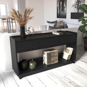 Pending - Modubox Console Table Simply Modern 60.25" Console - Available in 3 Colours
