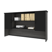 Pending - Modubox Desk Hutch Norma 71W Hutch - Available in 2 Colours