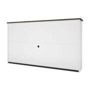 Pending - Modubox Desk Hutch Norma 71W Hutch - Available in 2 Colours