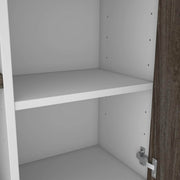 Pending - Modubox Desk Hutch Norma 71W Hutch - Available in 2 Colours