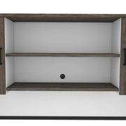 Pending - Modubox Desk Hutch Norma 71W Hutch - Available in 2 Colours