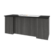 Pending - Modubox Desk Norma 71W Desk Shell - Available in 2 Colours