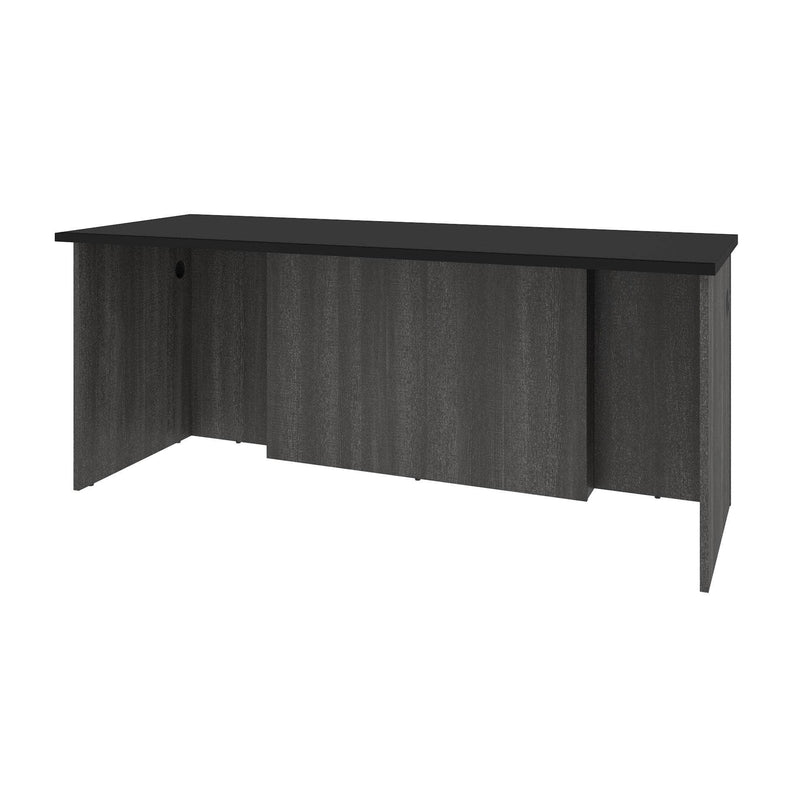 Pending - Modubox Desk Norma 71W Desk Shell - Available in 2 Colours