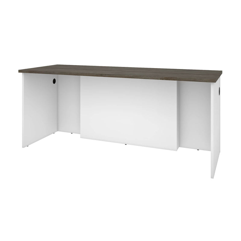 Pending - Modubox Desk Norma 71W Desk Shell - Available in 2 Colours