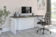 Pending - Modubox Desk Norma 71W Desk Shell - Available in 2 Colours