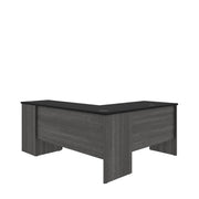 Pending - Modubox Desk Norma 71W L-Shaped Desk - Available in 2 Colours