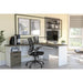 Pending - Modubox Desk Norma 71W L-Shaped Desk - Available in 2 Colours