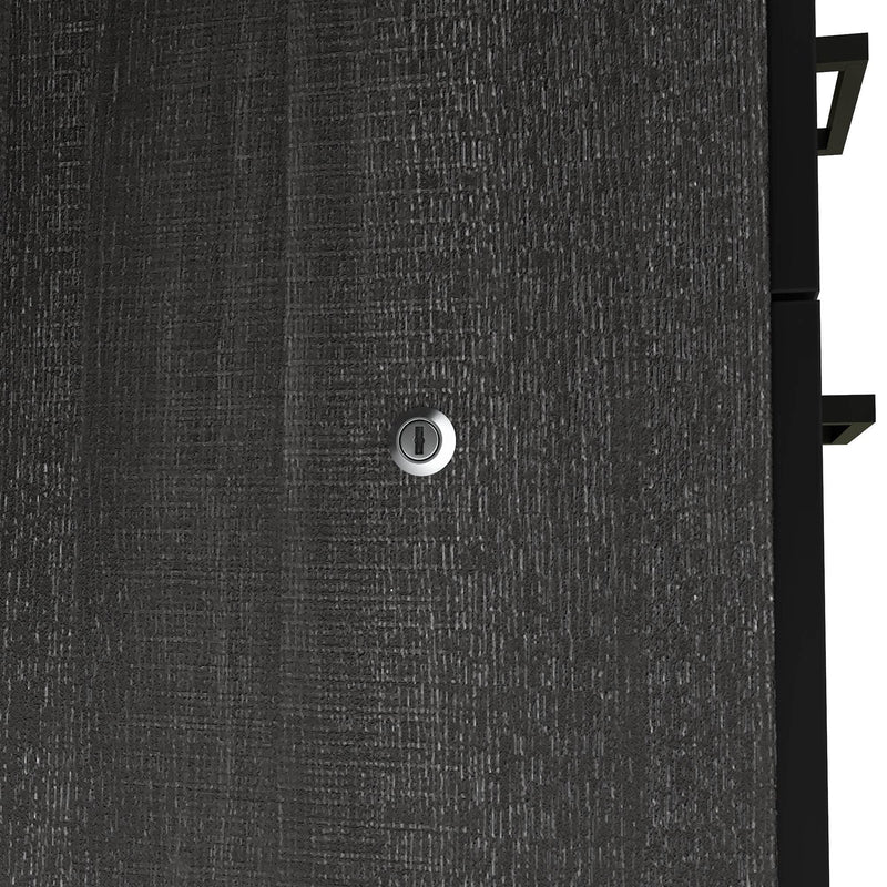 Pending - Modubox Desk Norma 71W U Or L-Shaped Desk - Available in 2 Colours