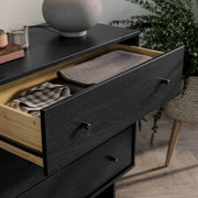 Pending - Modubox Dresser Finnley 6-Drawer Dresser - Available in 2 Colours