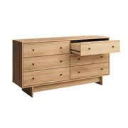 Pending - Modubox Dresser Finnley 6-Drawer Dresser - Available in 2 Colours