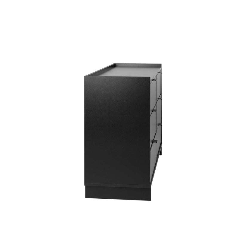 Pending - Modubox Dresser Simply Modern 6-Drawer Dresser - Available in 3 Colours