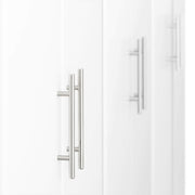 Pending - Modubox Elite 64" Storage Set B 5PC in White