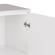 Pending - Modubox Elite 64" Storage Set B 5PC in White
