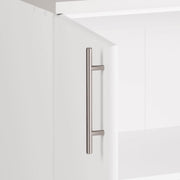 Pending - Modubox Elite 64" Storage Set B 5PC in White