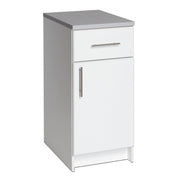 Pending - Modubox Elite 64" Storage Set B 5PC in White