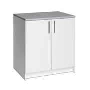 Pending - Modubox Elite 64" Storage Set B 5PC in White