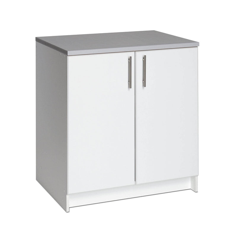 Pending - Modubox Elite 64" Storage Set B 5PC in White