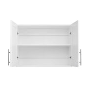 Pending - Modubox Elite Plus Storage 6 PC in White