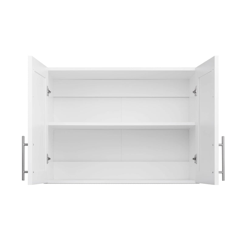 Pending - Modubox Elite Plus Storage 6 PC in White