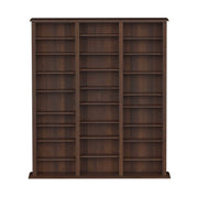 Pending - Modubox Espresso Triple Width Barrister Tower - Available in 2 Colours