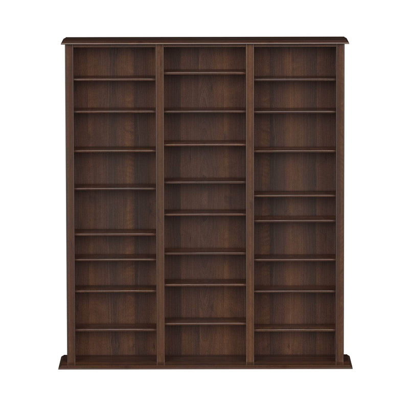 Pending - Modubox Espresso Triple Width Barrister Tower - Available in 2 Colours