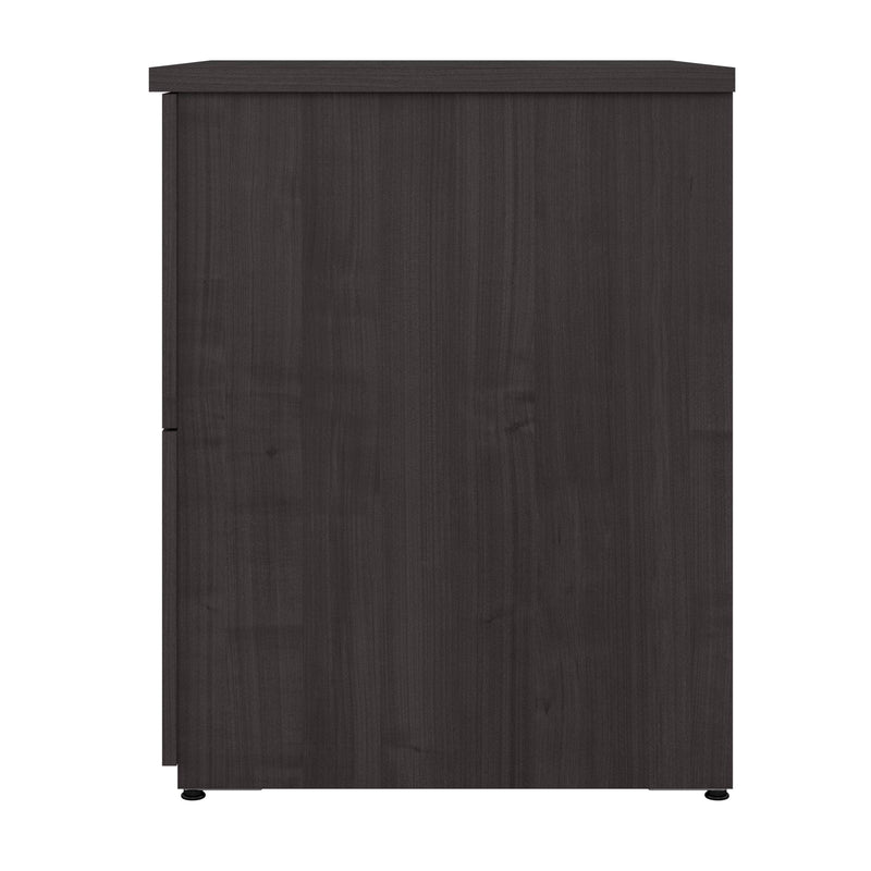 Pending - Modubox File Cabinet Logan 28W 2 Drawer Lateral File Cabinet - Available in 4 Colours