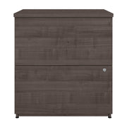 Pending - Modubox File Cabinet Logan 28W 2 Drawer Lateral File Cabinet - Available in 4 Colours