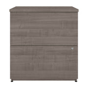Pending - Modubox File Cabinet Logan 28W 2 Drawer Lateral File Cabinet - Available in 4 Colours