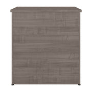 Pending - Modubox File Cabinet Logan 28W 2 Drawer Lateral File Cabinet - Available in 4 Colours