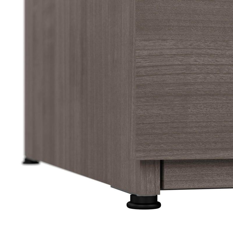 Pending - Modubox File Cabinet Logan 28W 2 Drawer Lateral File Cabinet - Available in 4 Colours