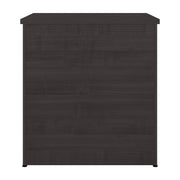 Pending - Modubox File Cabinet Ridgeley 28W 2 Drawer Lateral File Cabinet - Available in 3 Colours