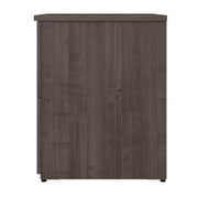 Pending - Modubox File Cabinet Ridgeley 28W 2 Drawer Lateral File Cabinet - Available in 3 Colours