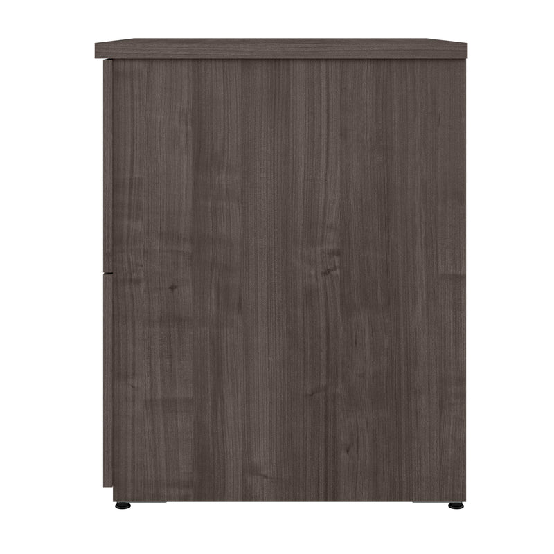 Pending - Modubox File Cabinet Ridgeley 28W 2 Drawer Lateral File Cabinet - Available in 3 Colours