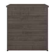 Pending - Modubox File Cabinet Ridgeley 28W 2 Drawer Lateral File Cabinet - Available in 3 Colours