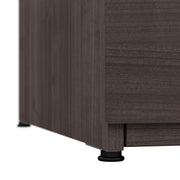 Pending - Modubox File Cabinet Ridgeley 28W 2 Drawer Lateral File Cabinet - Available in 3 Colours