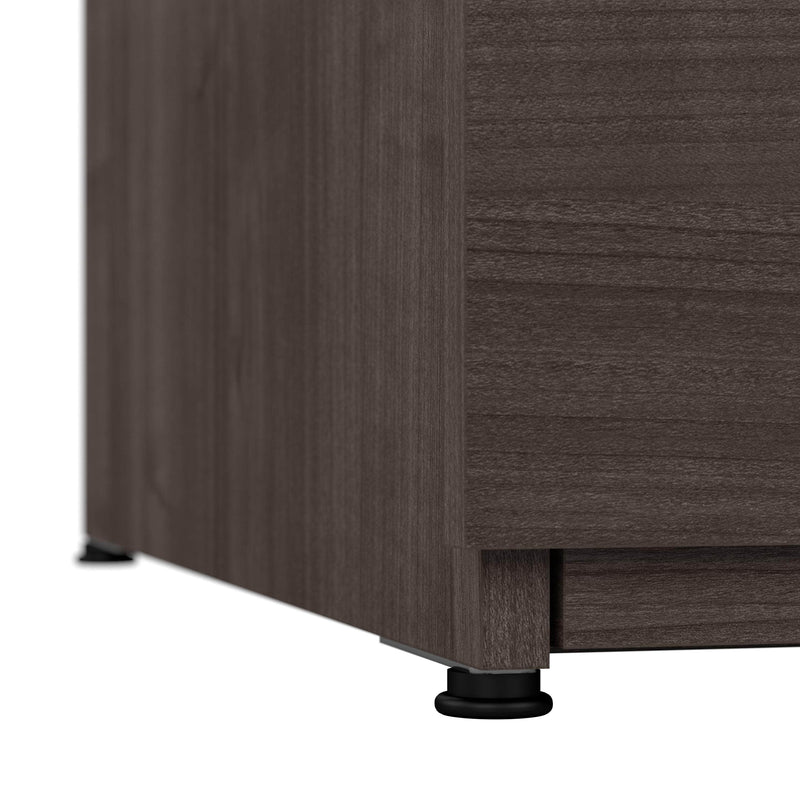 Pending - Modubox File Cabinet Ridgeley 28W 2 Drawer Lateral File Cabinet - Available in 3 Colours