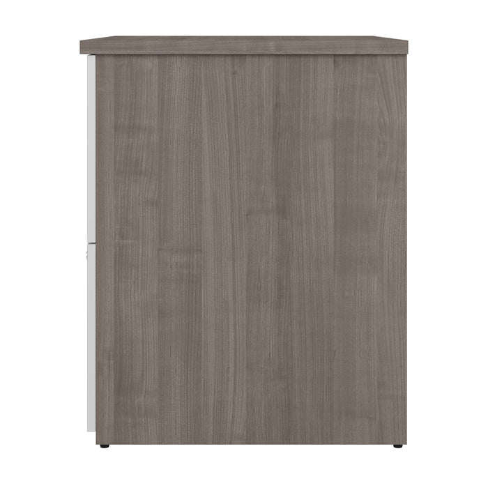 Pending - Modubox File Cabinet Ridgeley 28W 2 Drawer Lateral File Cabinet - Available in 3 Colours