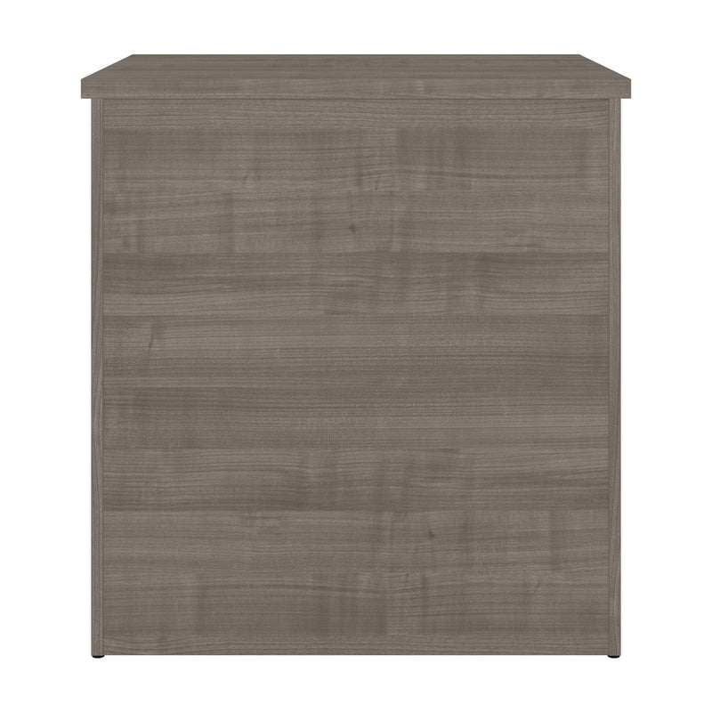 Pending - Modubox File Cabinet Ridgeley 28W 2 Drawer Lateral File Cabinet - Available in 3 Colours