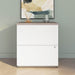 Pending - Modubox File Cabinet Ridgeley 28W 2 Drawer Lateral File Cabinet - Available in 3 Colours