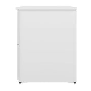Pending - Modubox File Cabinet Universel 28W Standard 2 Drawer Lateral File Cabinet - Available in 5 Colours